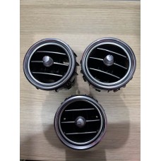 BAŞKAN TİC.MERCEDES A2058303704 C W205 KASA KLİMA IZGARA 2058303704